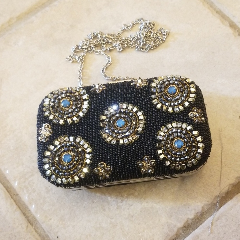 Sam Edelman clutch